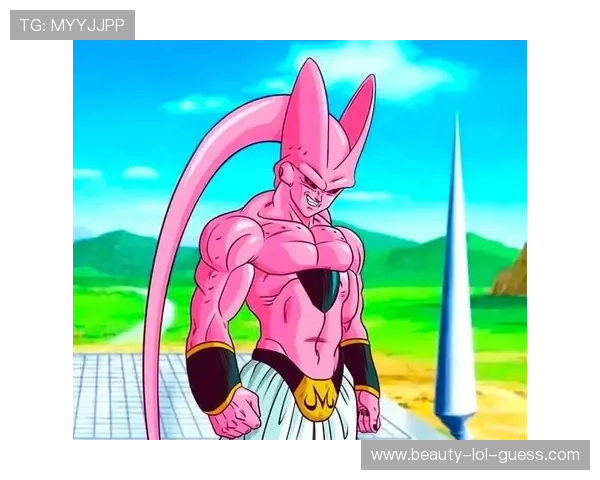 魔人布欧形象启发的足球球星是谁揭秘及其背后故事